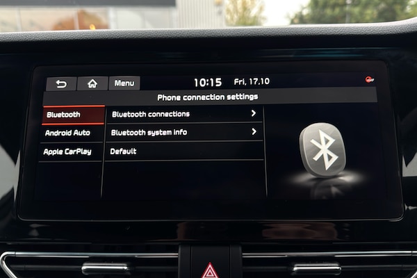 Used Kia Niro 2021 for sale - 76298219: Photo 20