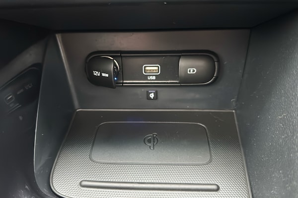 Used Kia Niro 2021 for sale - 76298219: Photo 22