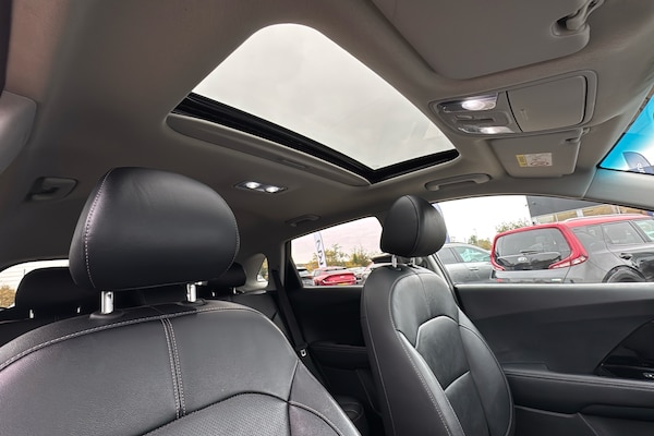 Used Kia Niro 2021 for sale - 76298219: Photo 27