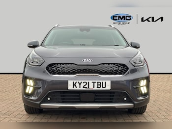 Used Kia Niro 2021 for sale - 76298219: Photo 2