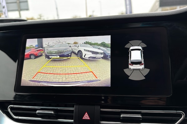 Used Kia Niro 2021 for sale - 76298219: Photo 32