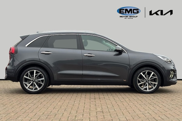 Used Kia Niro 2021 for sale - 76298219: Photo 4