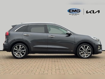 Used Kia Niro 2021 for sale - 76298219: Photo 4
