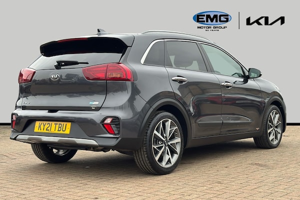 Used Kia Niro 2021 for sale - 76298219: Photo 7