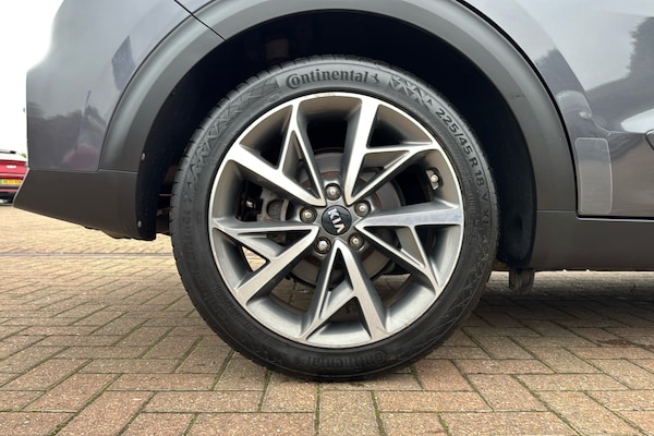 Used Kia Niro 2021 for sale - 76298219: Photo 8