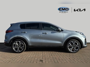 Used Kia Sportage 2019 for sale - 76351501: Photo