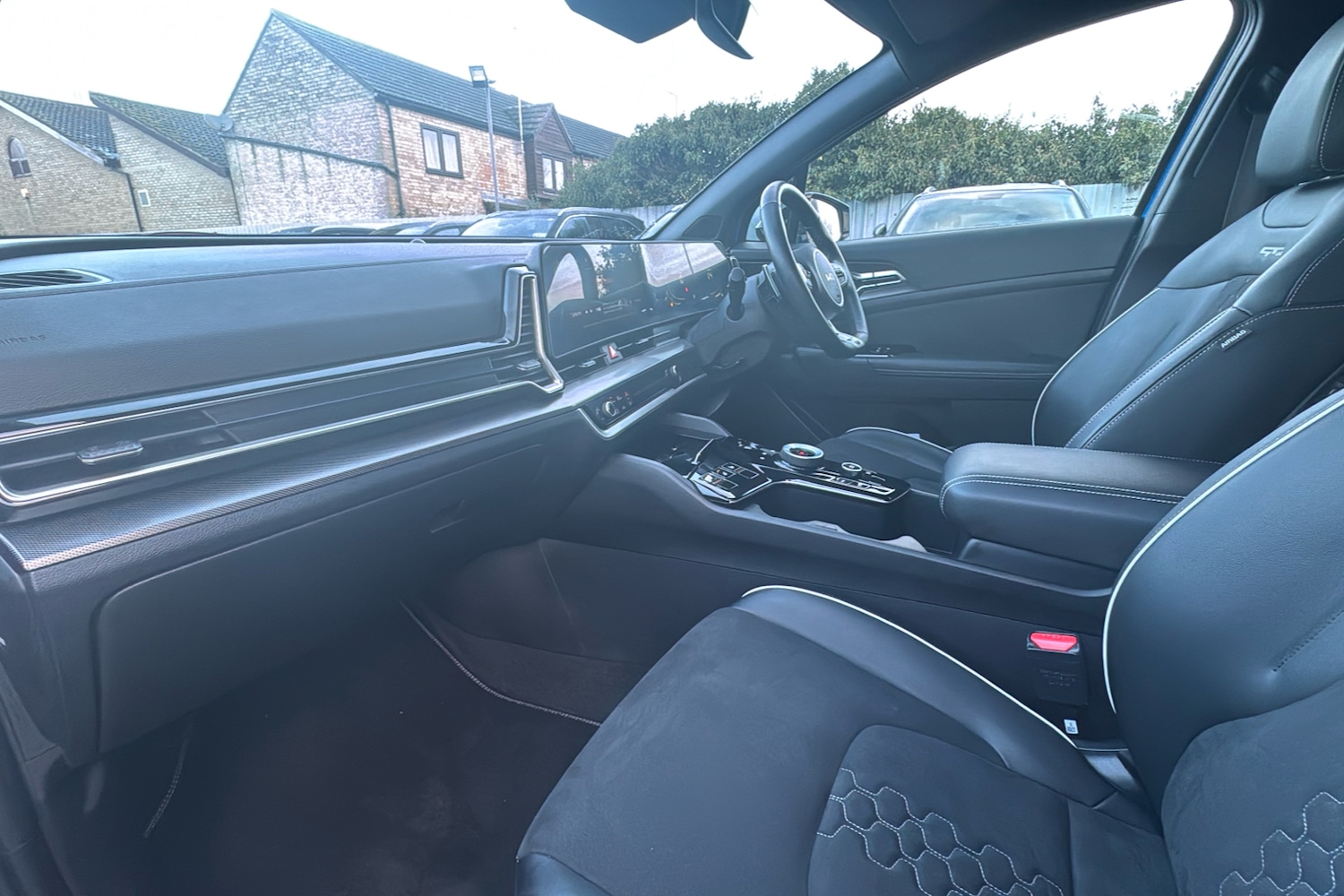 Used Kia Sportage 2024 for sale - 77270555: Photo 11