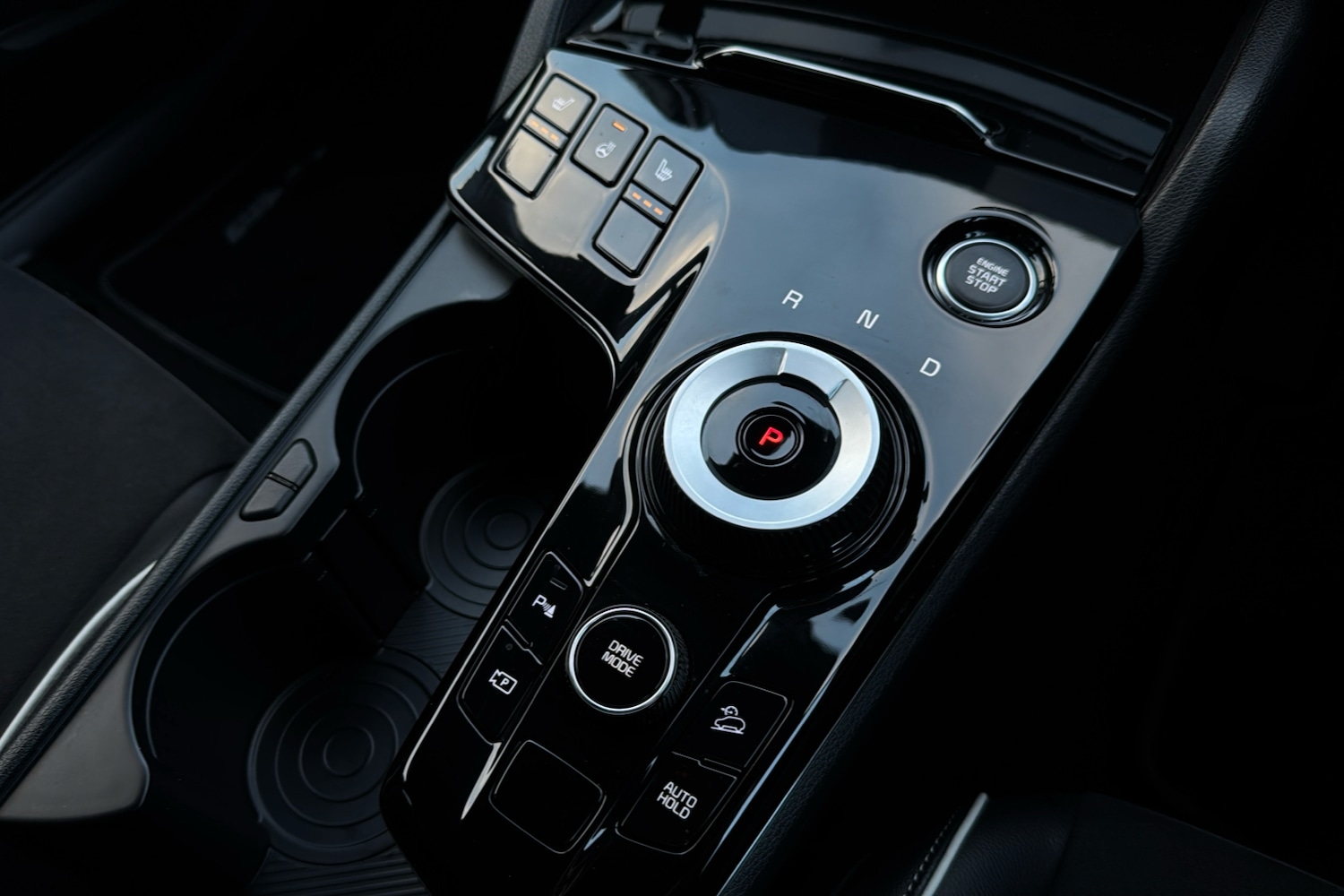 Used Kia Sportage 2024 for sale - 77270555: Photo 13