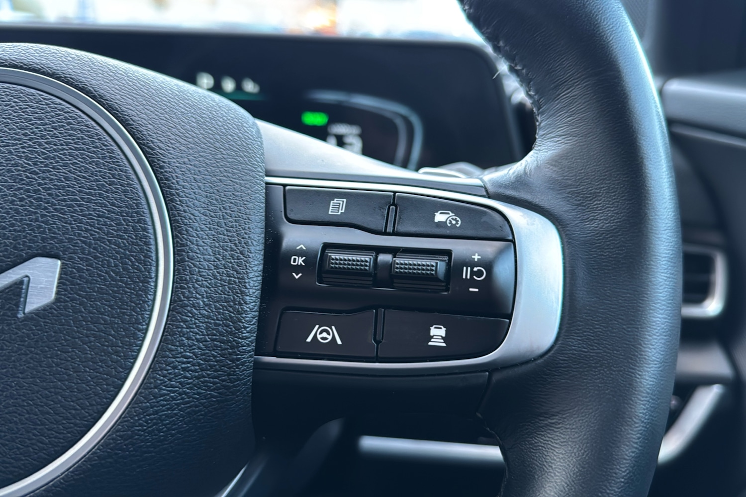 Used Kia Sportage 2024 for sale - 77270555: Photo 18