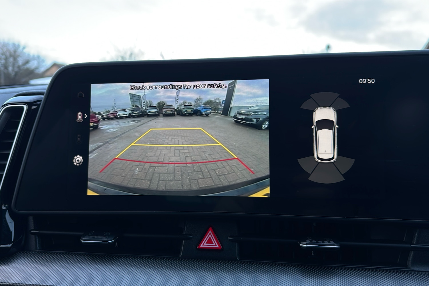 Used Kia Sportage 2024 for sale - 77270555: Photo 23