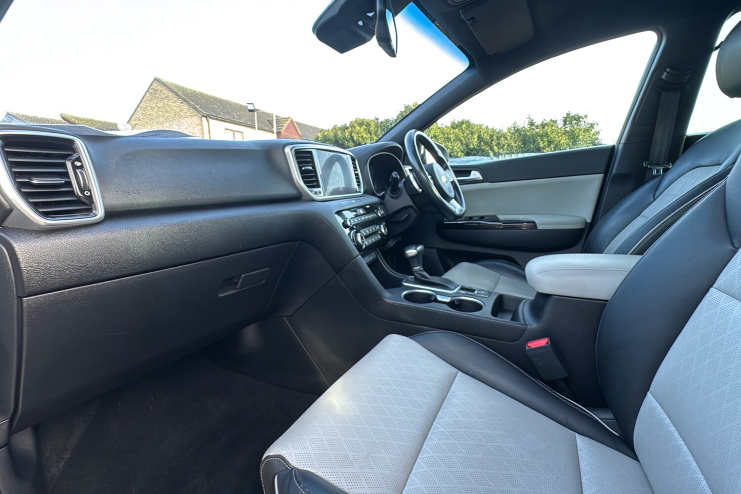 Used Kia Sportage 2020 for sale - 77283577: Photo 11