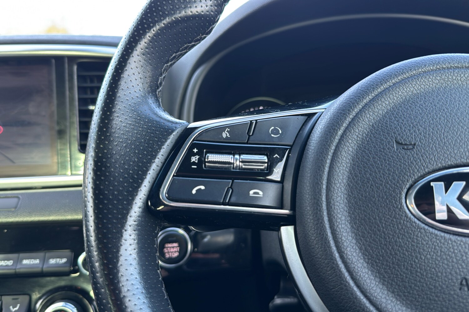 Used Kia Sportage 2020 for sale - 77283577: Photo 17