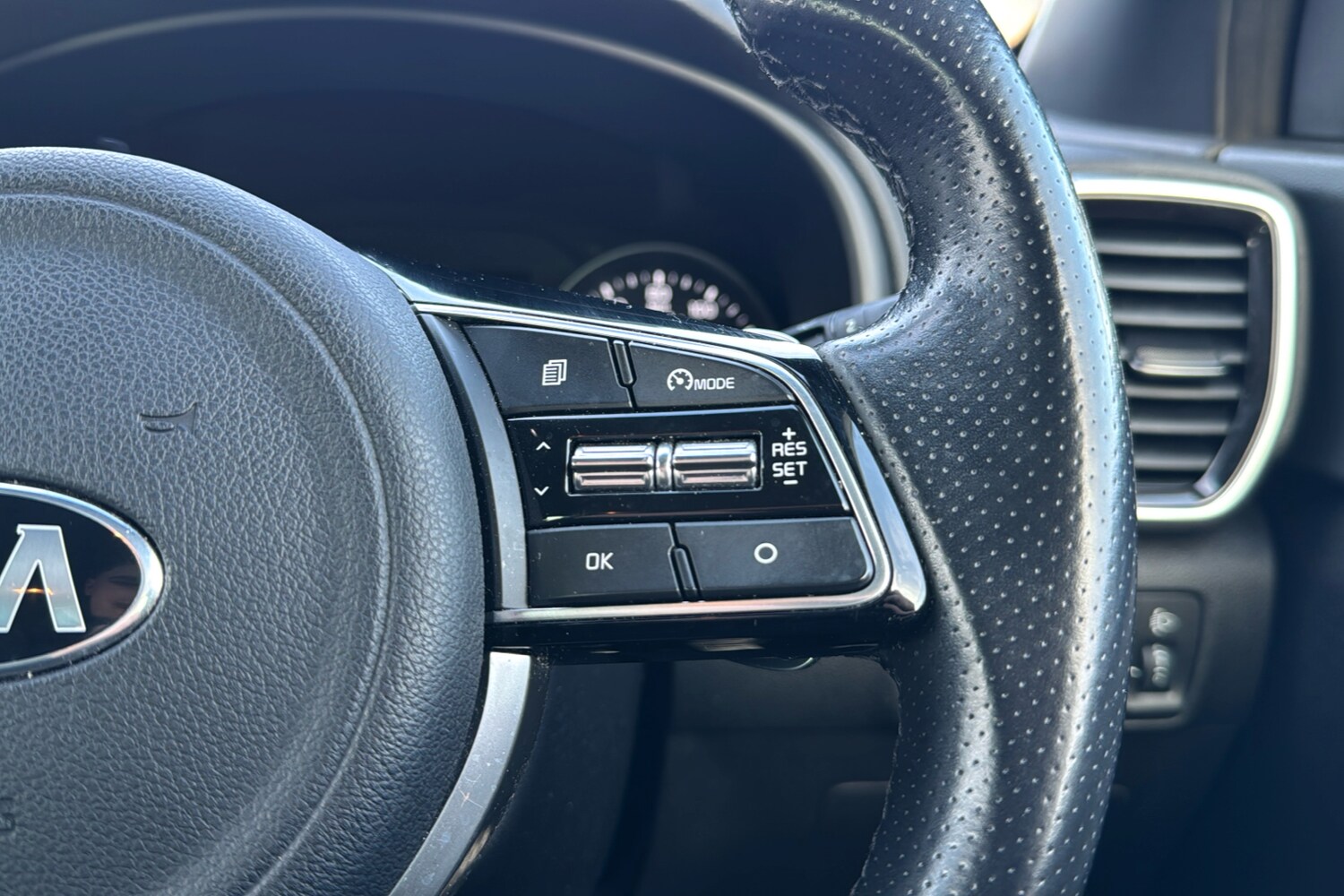 Used Kia Sportage 2020 for sale - 77283577: Photo 18