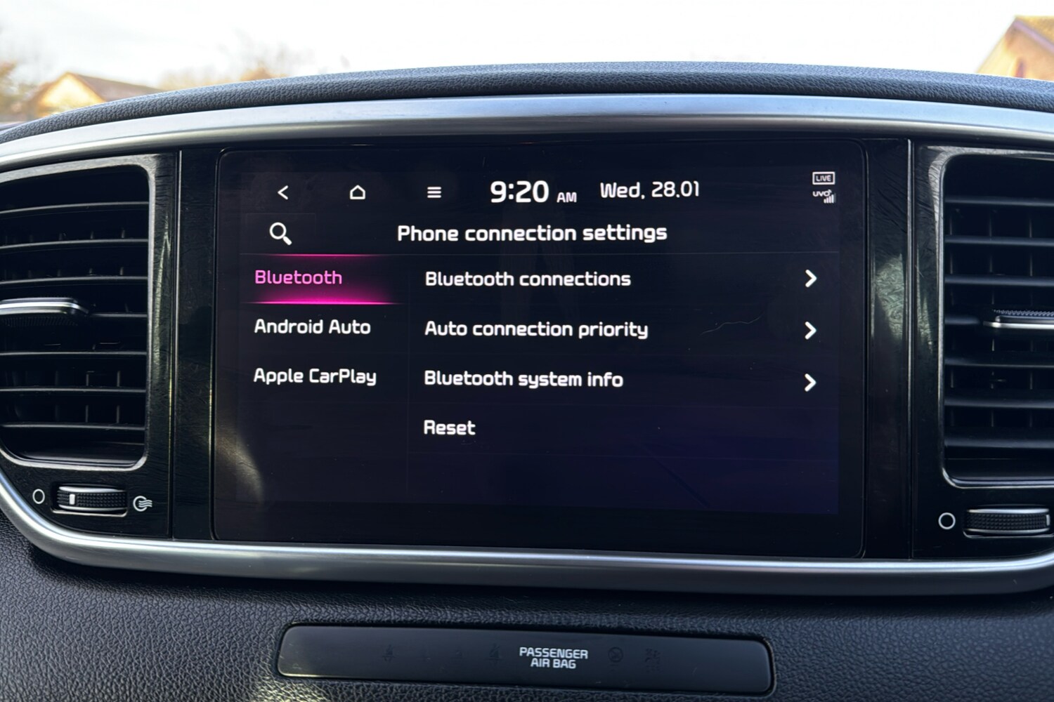 Used Kia Sportage 2020 for sale - 77283577: Photo 20