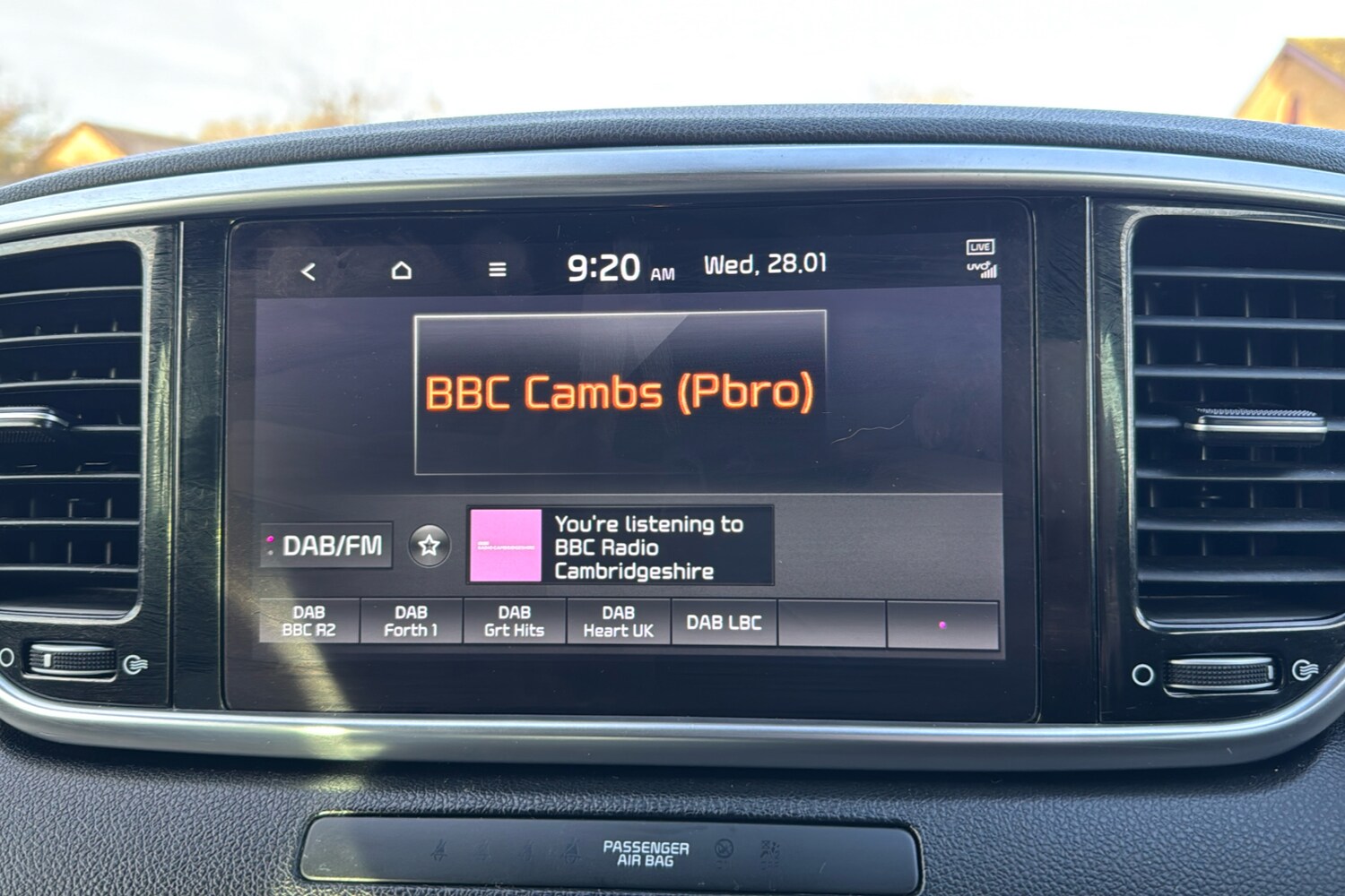 Used Kia Sportage 2020 for sale - 77283577: Photo 21