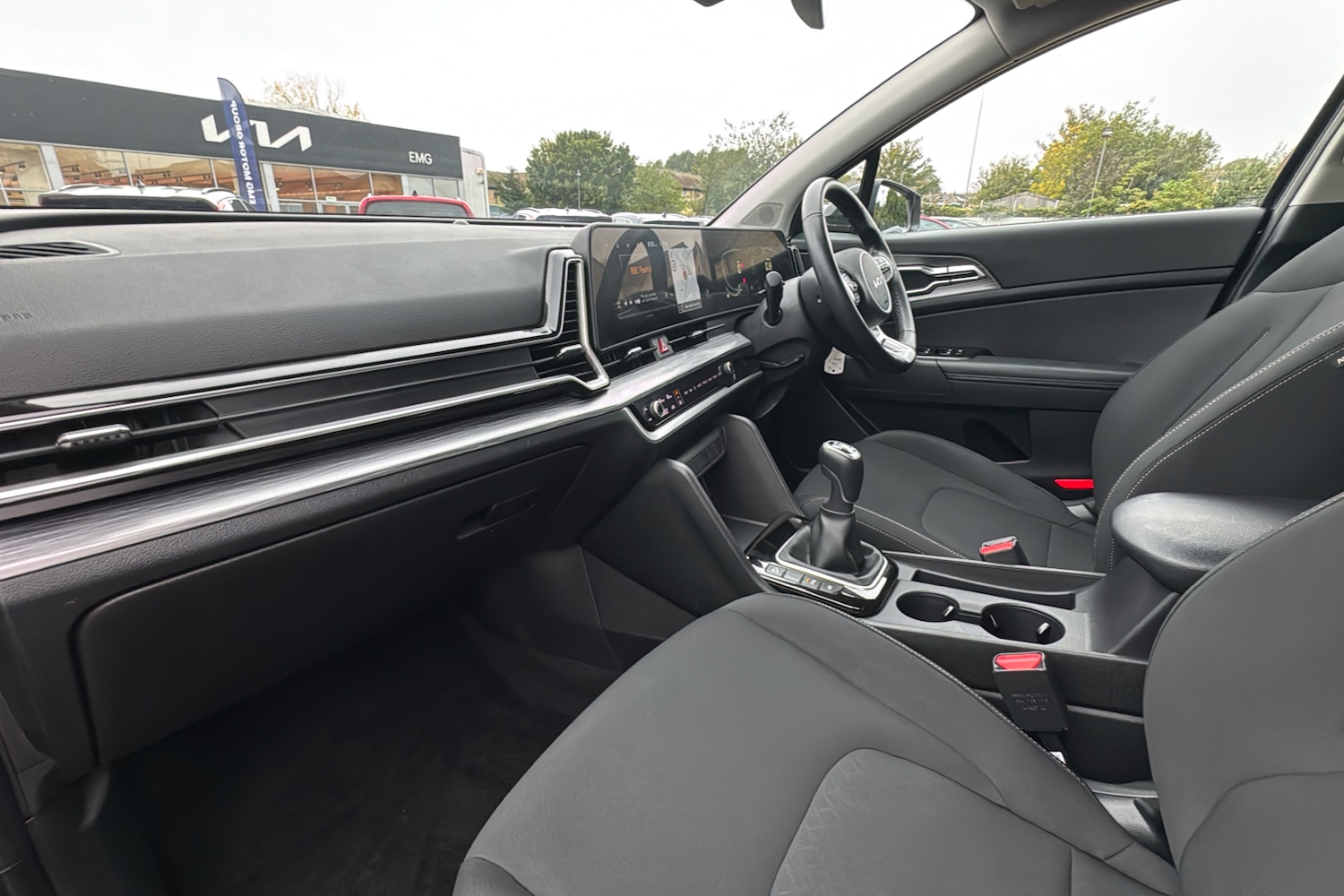 Used Kia Sportage 2024 for sale - 77046028: Photo 11