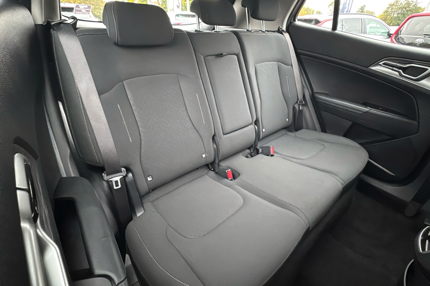 Used Kia Sportage 2024 for sale - 77046028: Photo 12