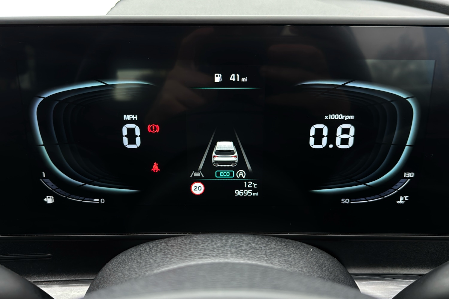 Used Kia Sportage 2024 for sale - 77046028: Photo 14