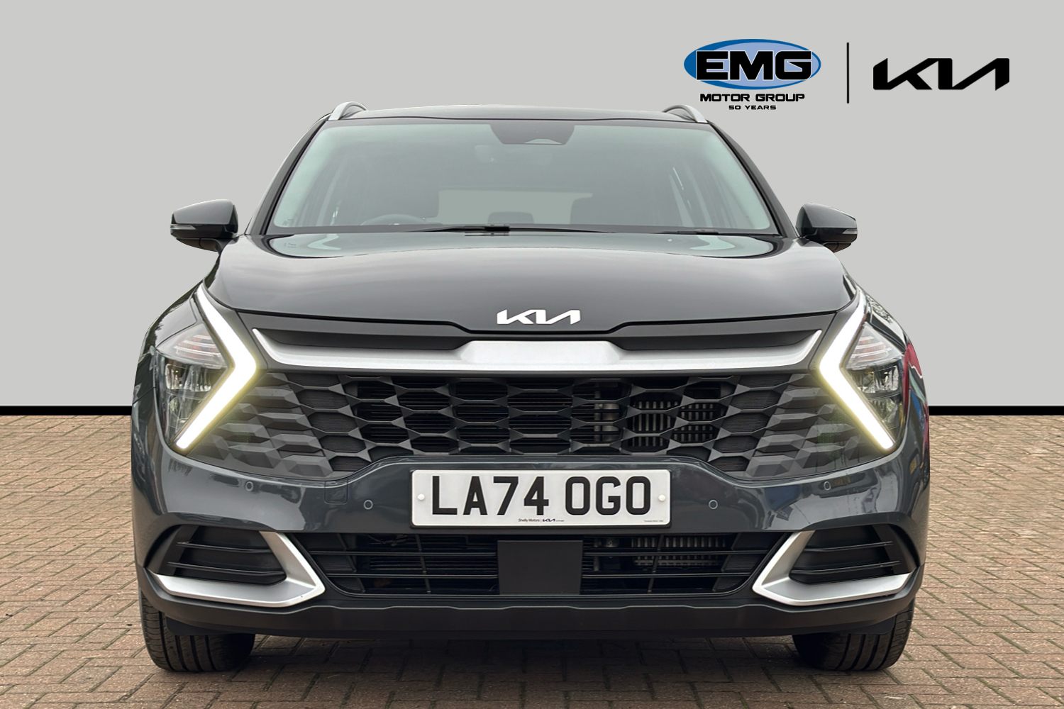 Used Kia Sportage 2024 for sale - 77046028: Photo 2