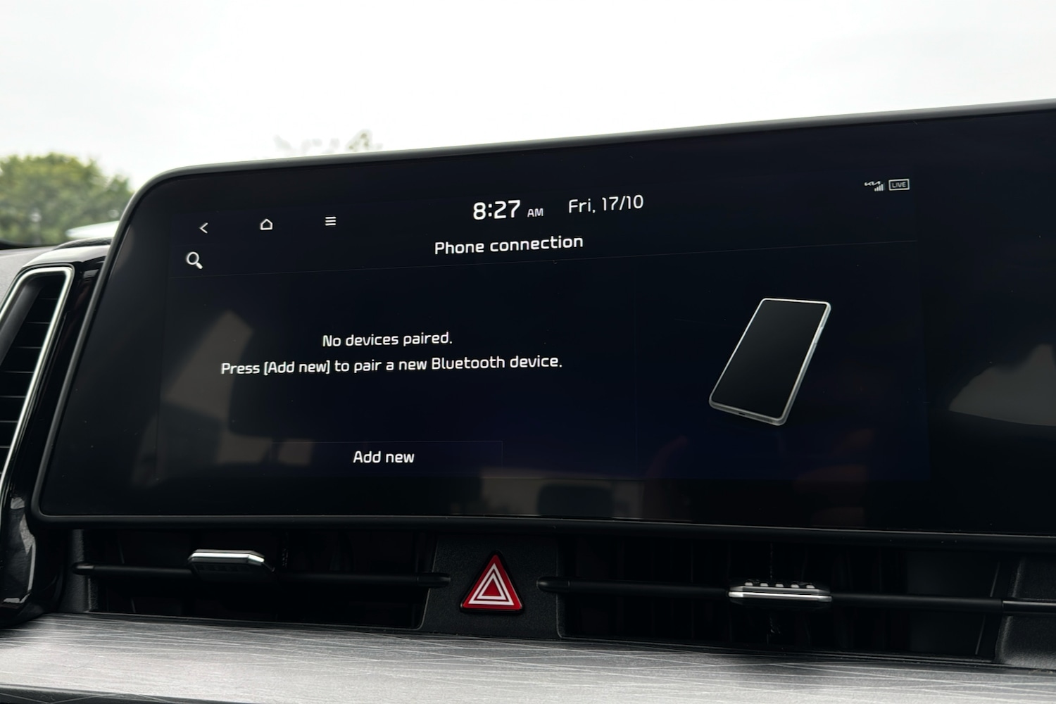 Used Kia Sportage 2024 for sale - 77046028: Photo 20