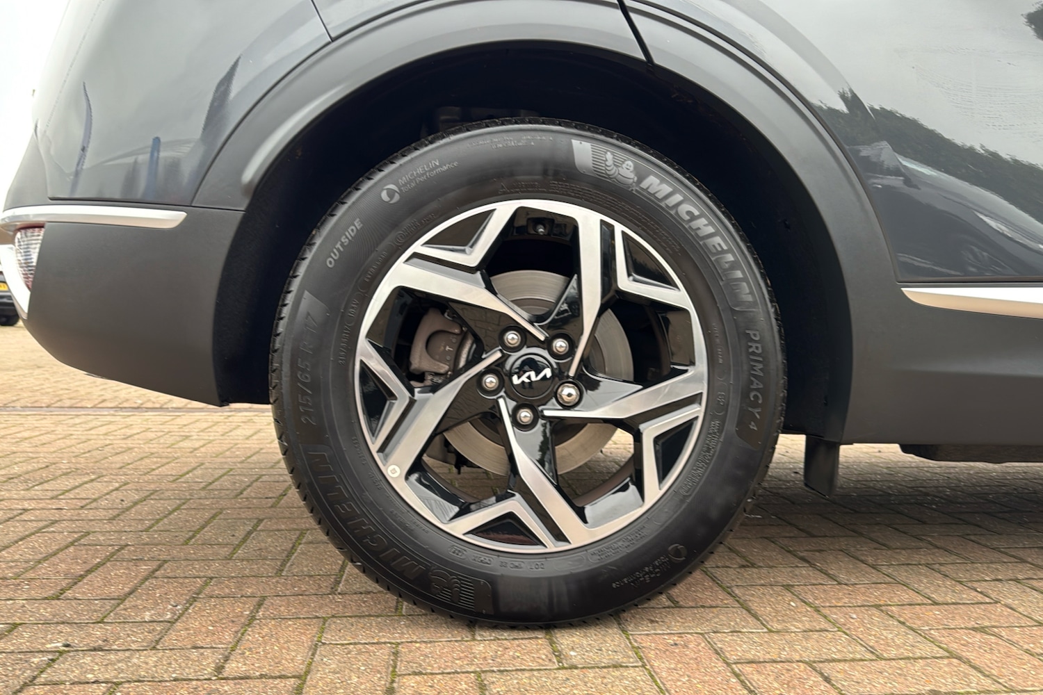 Used Kia Sportage 2024 for sale - 77046028: Photo 8