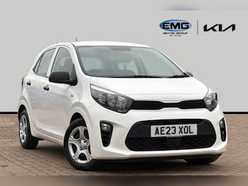 1.0 Dpi 1 Hatchback 5dr Petrol Manual Euro 6 s/s 66 Bhp