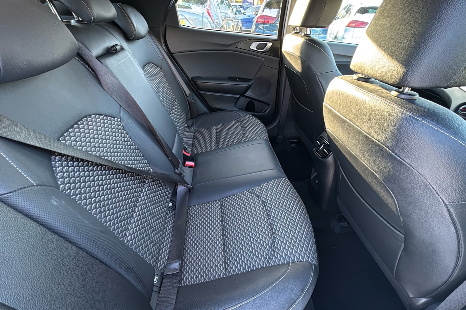 Used Kia XCeed 2022 for sale - 77093652: Photo 12