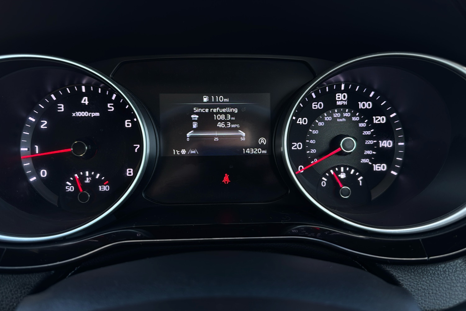 Used Kia XCeed 2022 for sale - 77093652: Photo 14