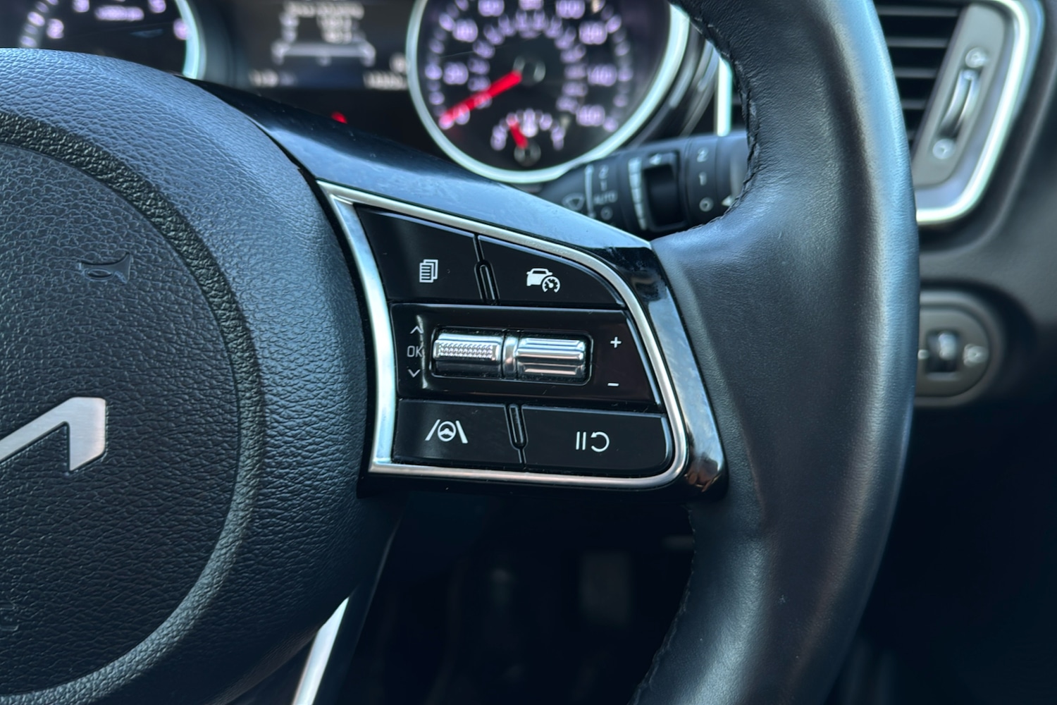 Used Kia XCeed 2022 for sale - 77093652: Photo 18