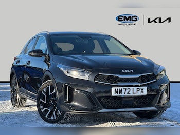 2022 - 1.5T GDi ISG 3 5dr