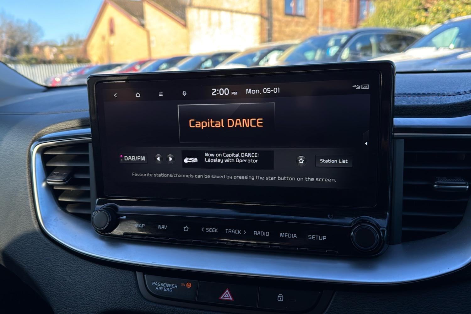 Used Kia XCeed 2022 for sale - 77093652: Photo 21