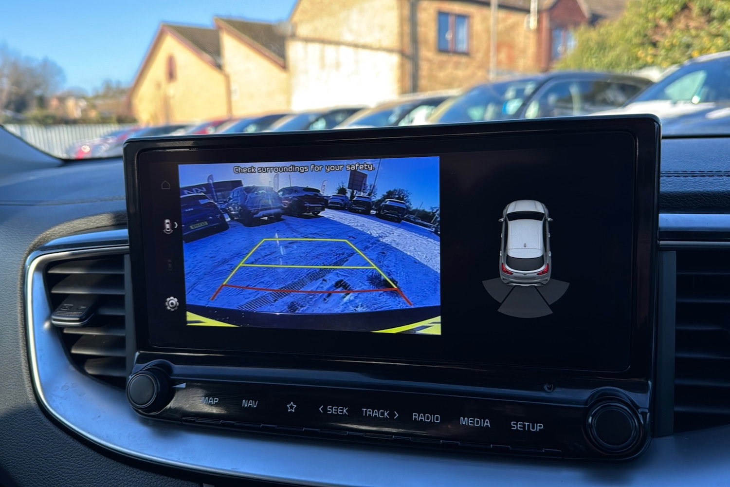 Used Kia XCeed 2022 for sale - 77093652: Photo 27