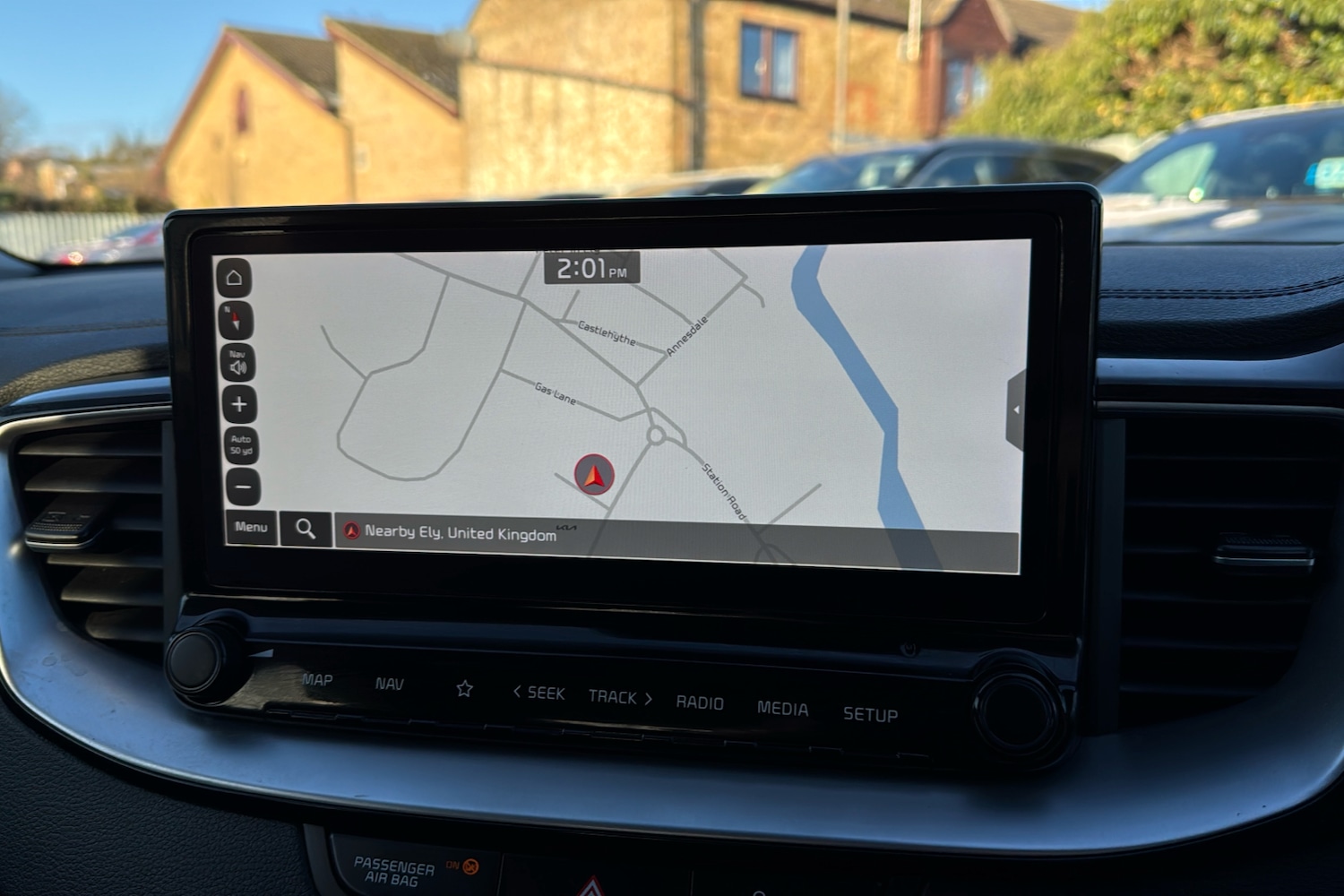 Used Kia XCeed 2022 for sale - 77093652: Photo 28