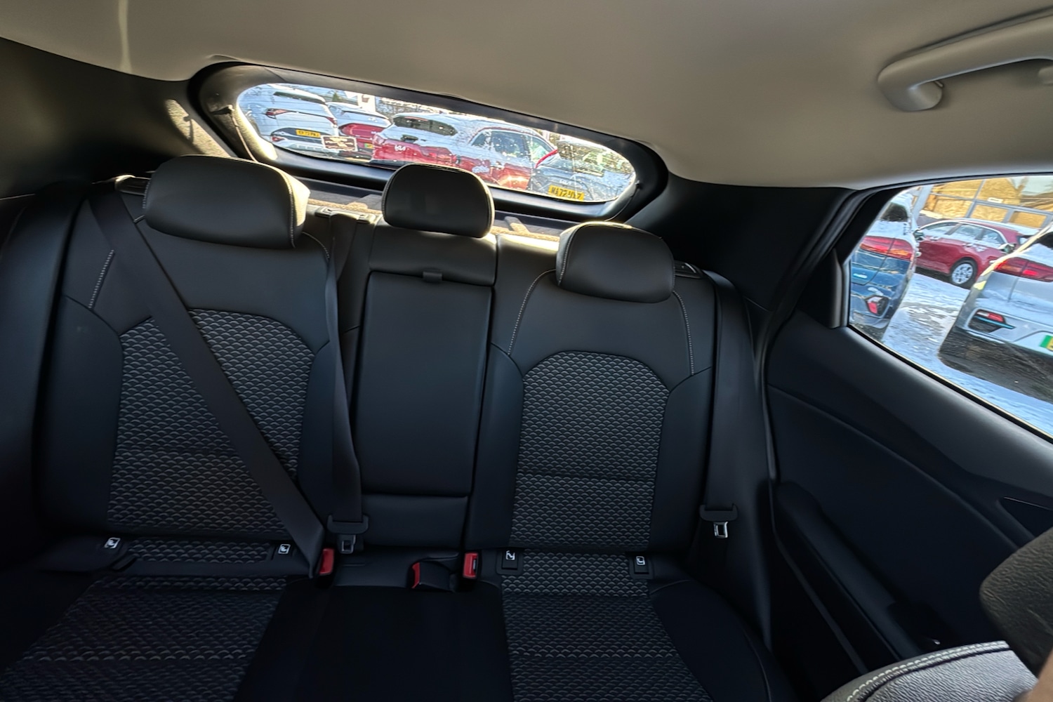 Used Kia XCeed 2022 for sale - 77093652: Photo 32