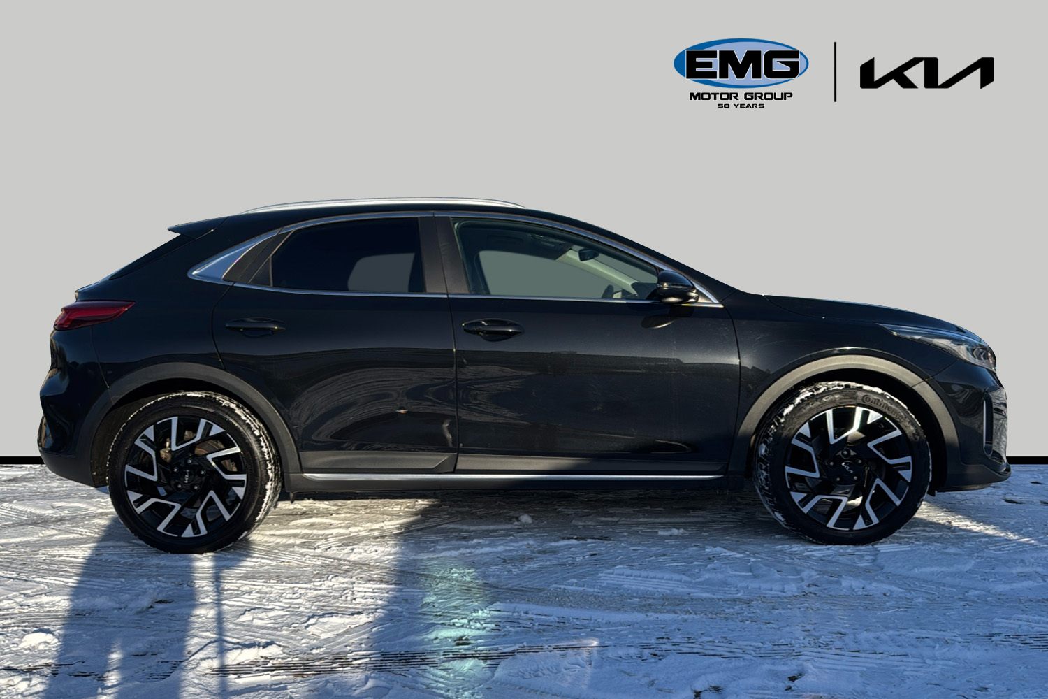 Used Kia XCeed 2022 for sale - 77093652: Photo 4