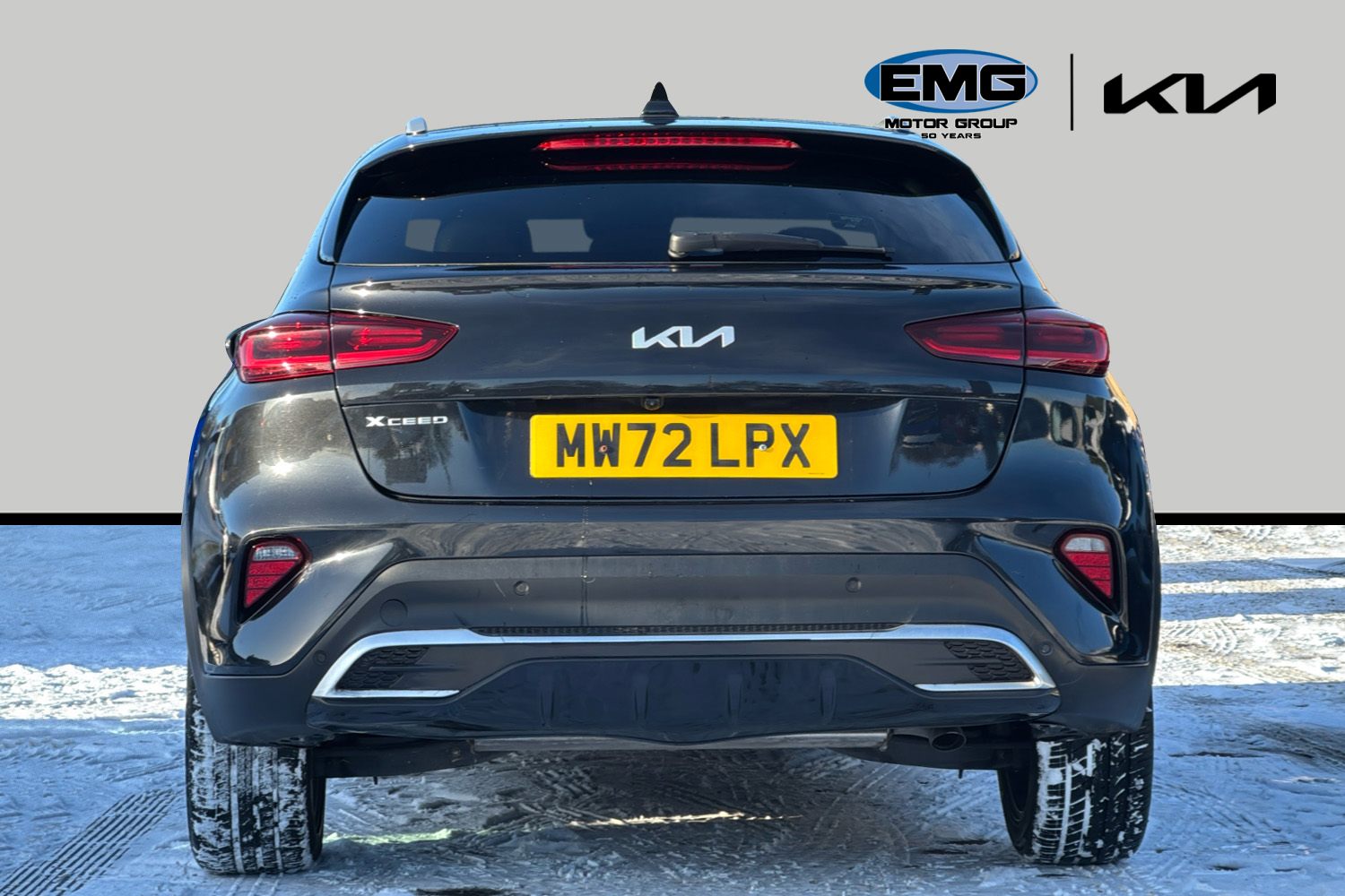 Used Kia XCeed 2022 for sale - 77093652: Photo 6