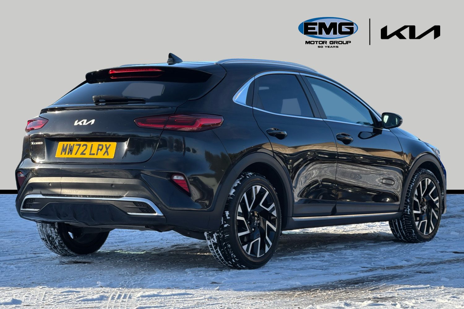 Used Kia XCeed 2022 for sale - 77093652: Photo 7