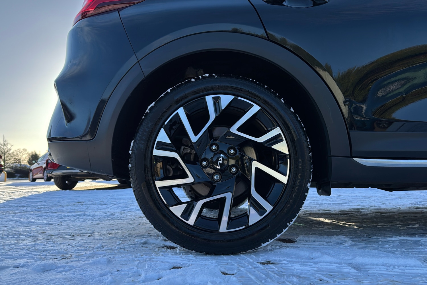 Used Kia XCeed 2022 for sale - 77093652: Photo 8