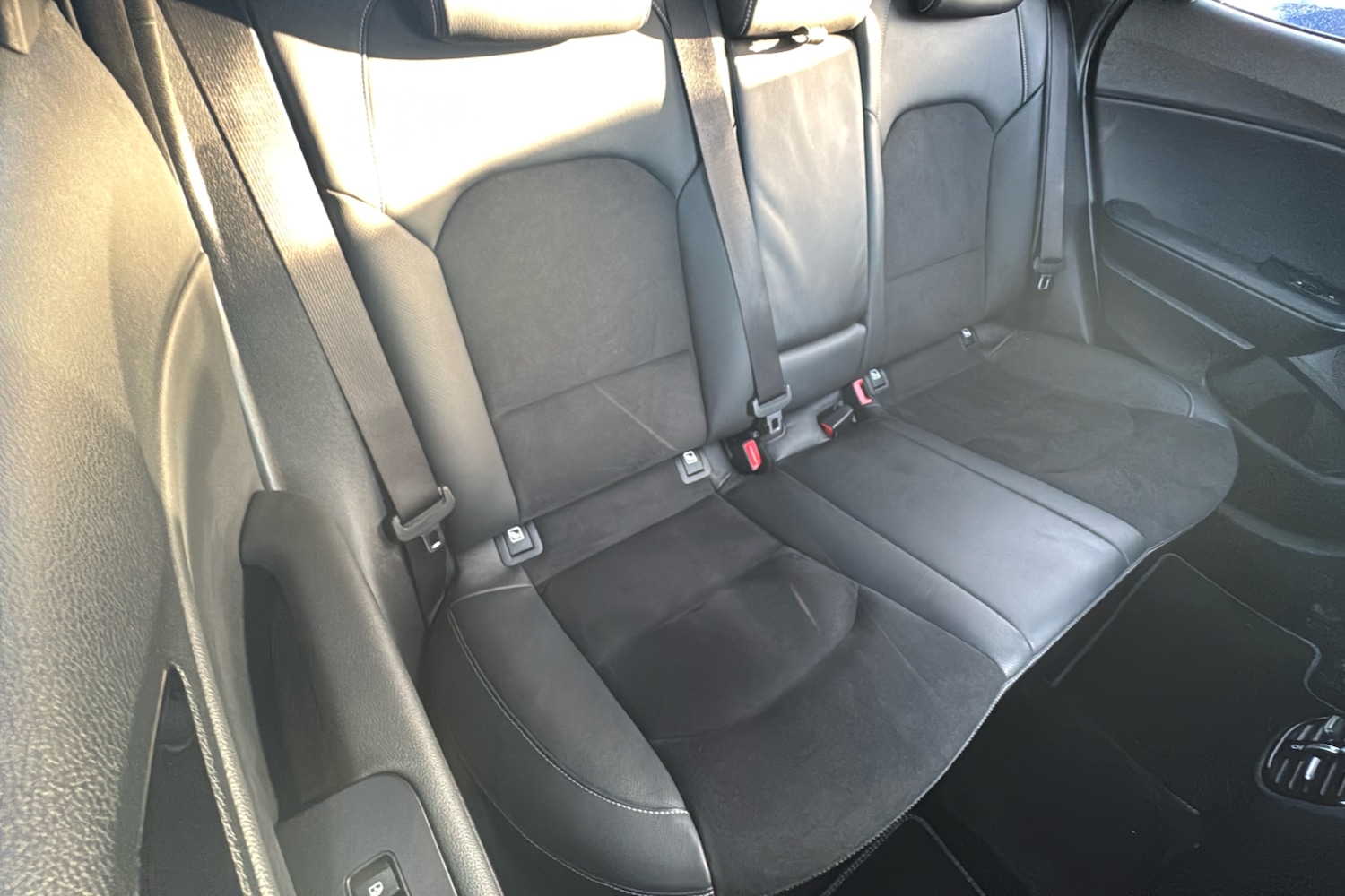 Used Kia XCeed 2023 for sale - 77361633: Photo 12