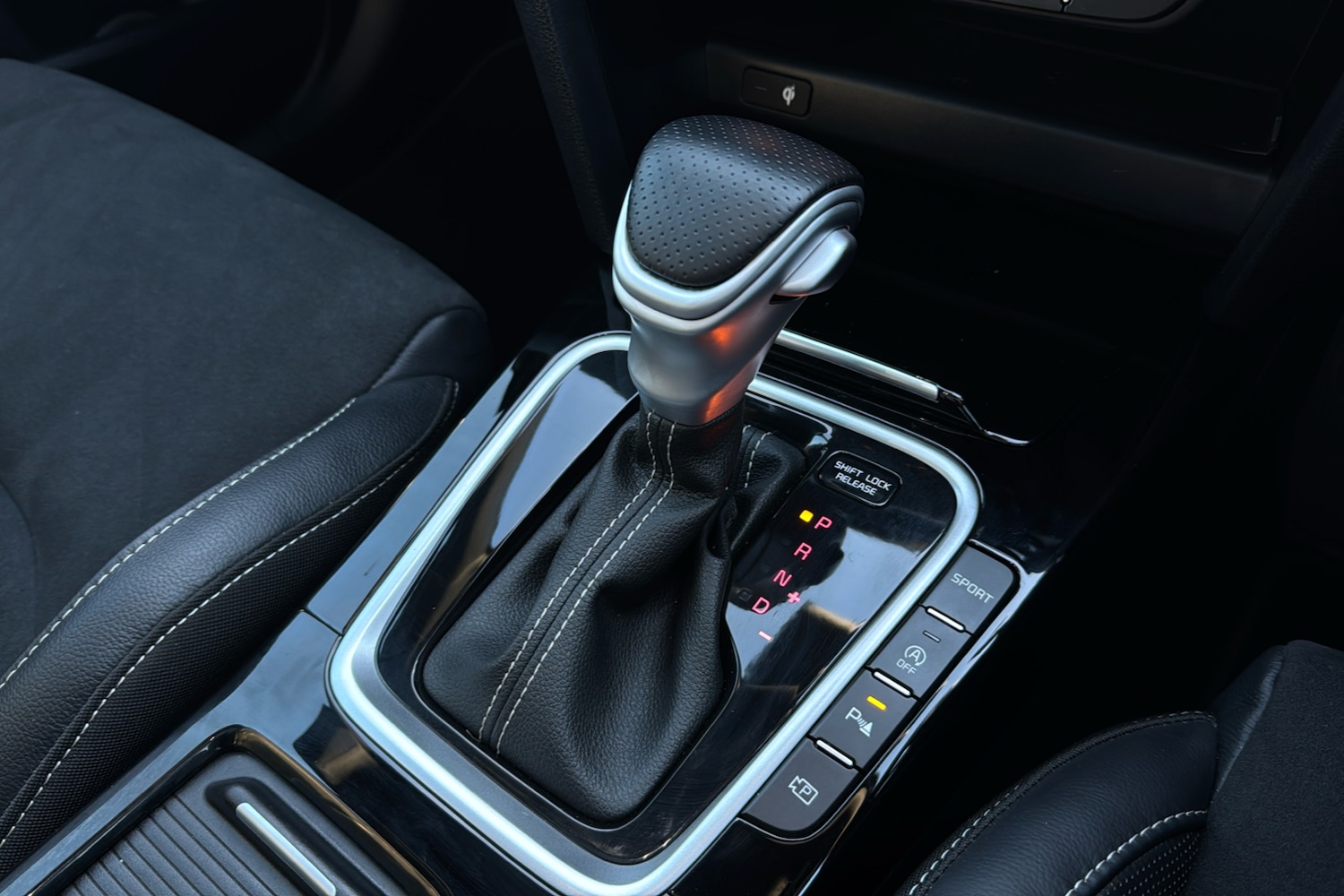 Used Kia XCeed 2023 for sale - 77361633: Photo 13