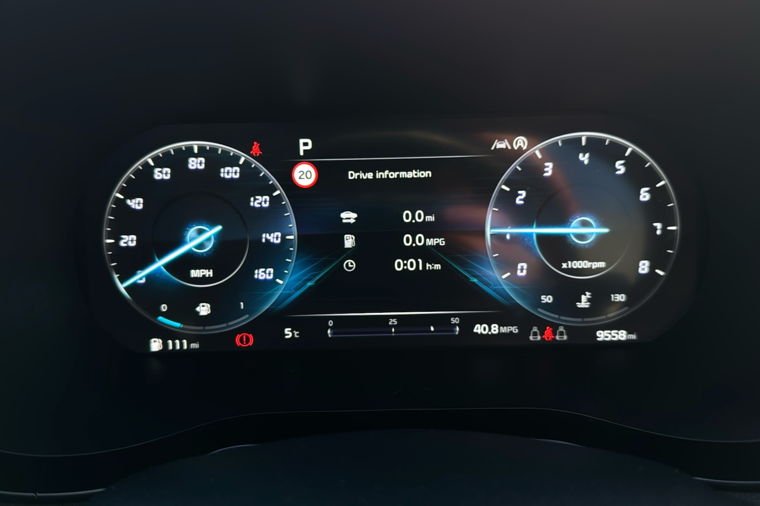 Used Kia XCeed 2023 for sale - 77361633: Photo 14