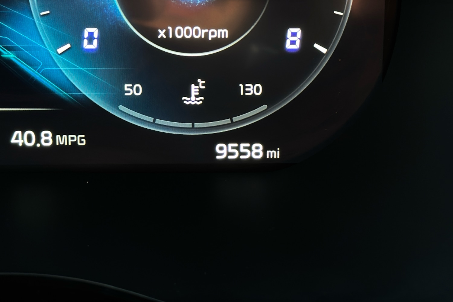 Used Kia XCeed 2023 for sale - 77361633: Photo 15