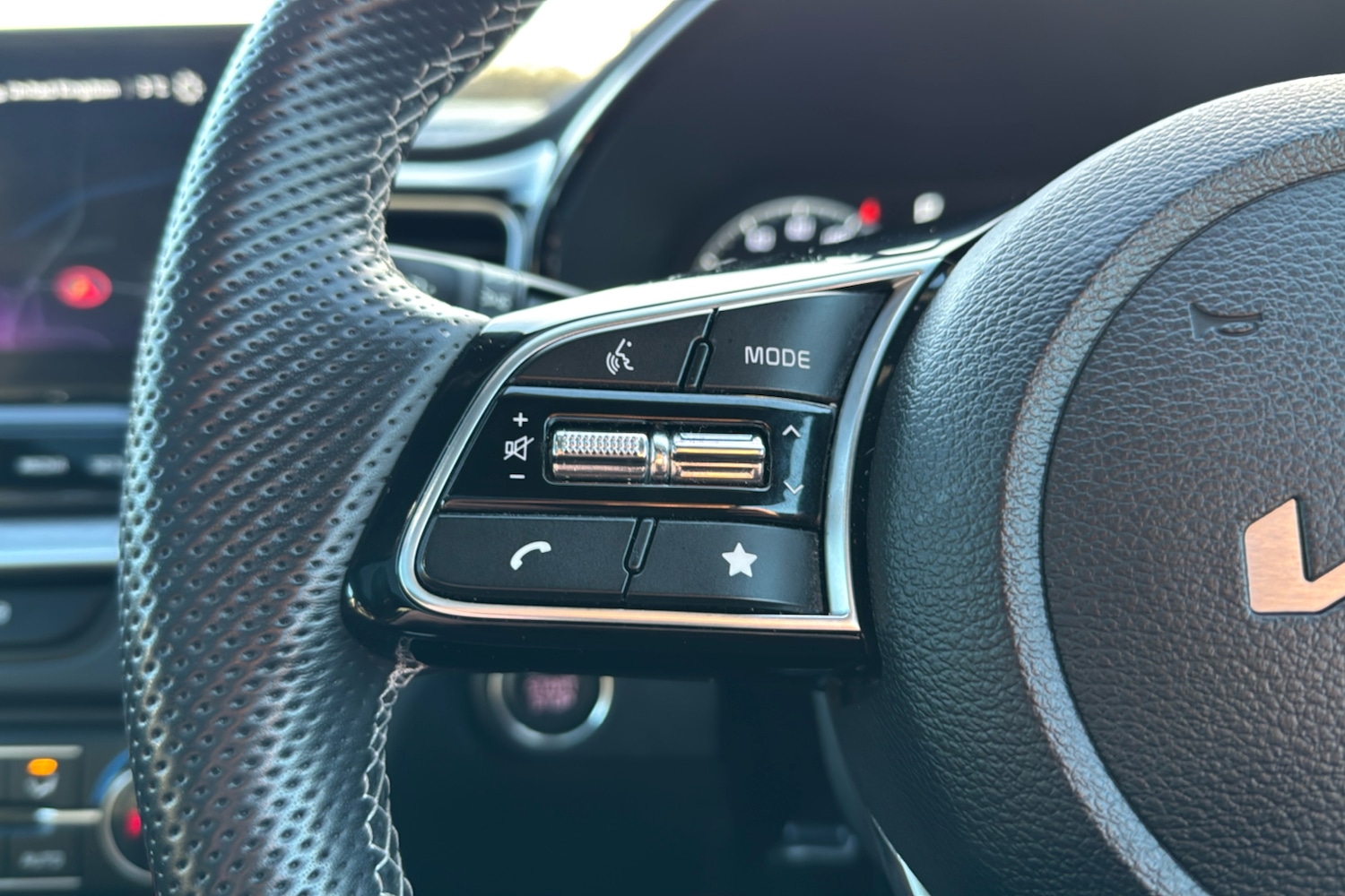 Used Kia XCeed 2023 for sale - 77361633: Photo 17