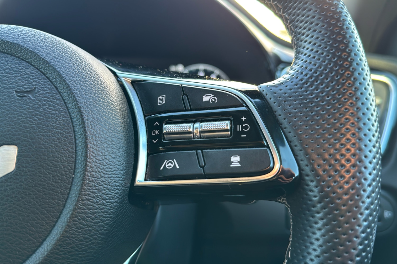 Used Kia XCeed 2023 for sale - 77361633: Photo 18