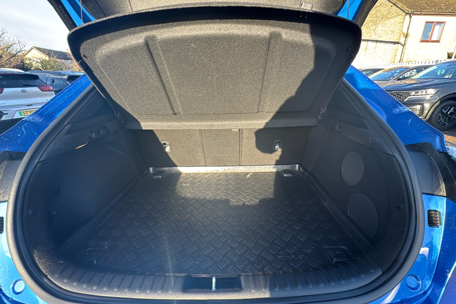 Used Kia XCeed 2023 for sale - 77361633: Photo 19