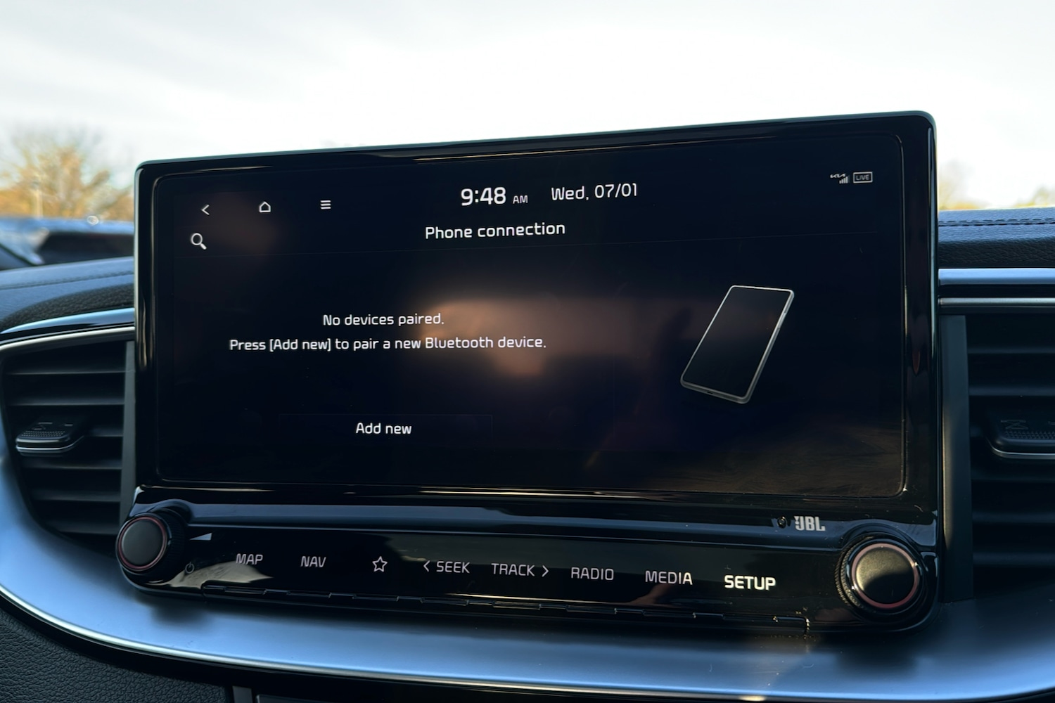 Used Kia XCeed 2023 for sale - 77361633: Photo 20