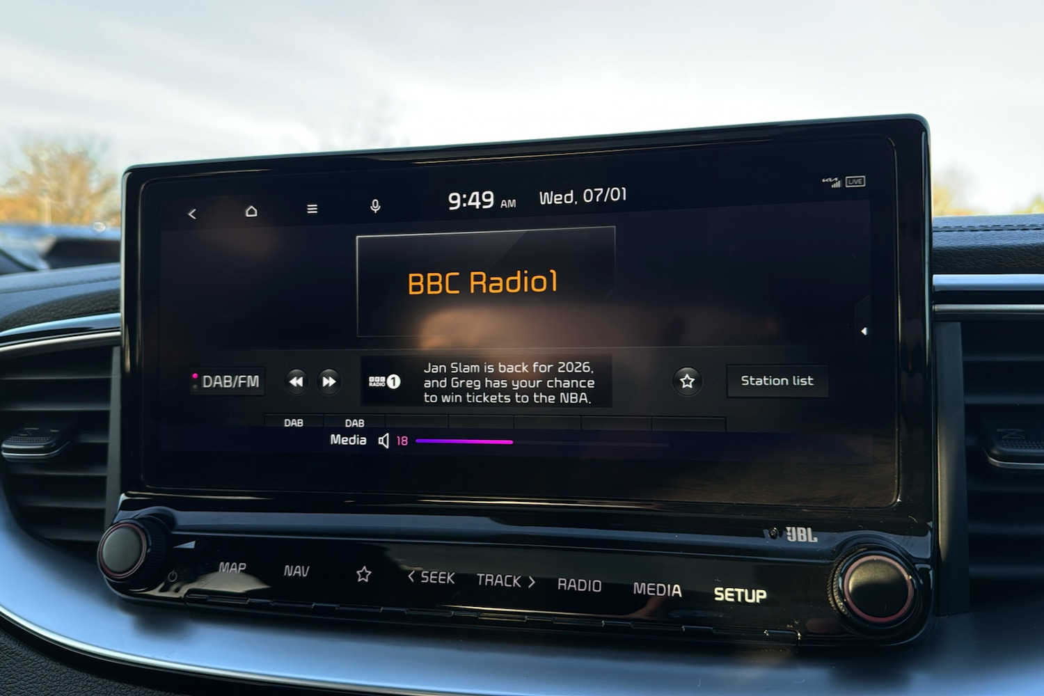 Used Kia XCeed 2023 for sale - 77361633: Photo 21