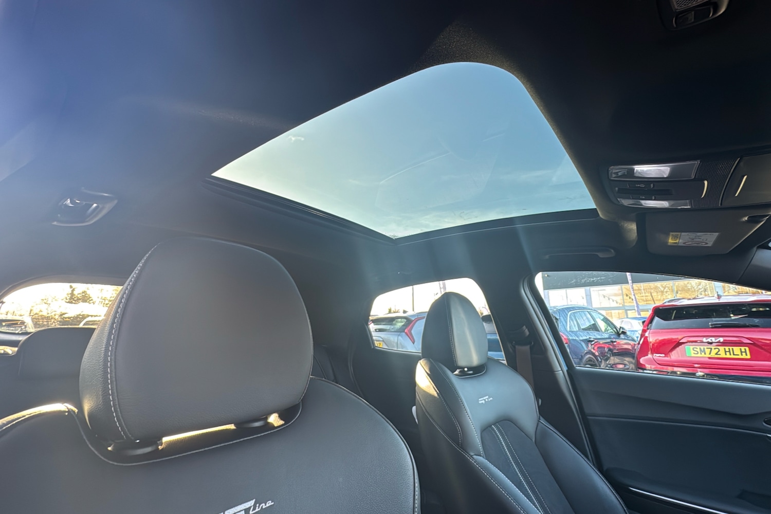 Used Kia XCeed 2023 for sale - 77361633: Photo 24