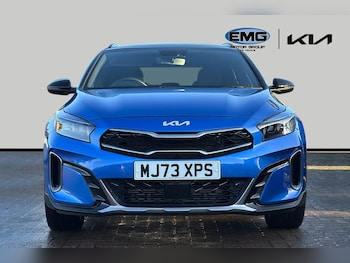 Used Kia XCeed undefined for sale - 77361633: Photo