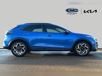 Used Kia XCeed undefined for sale - 77361633: Photo